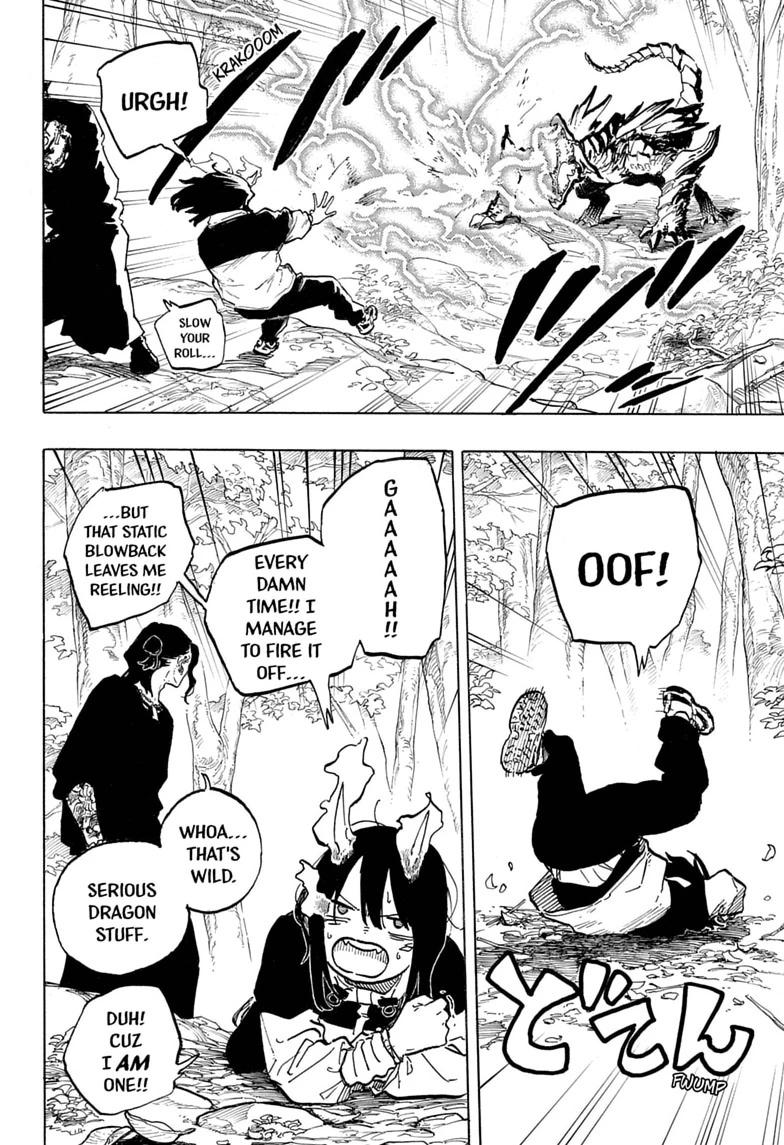 Ruri Dragon Chapter 48 page 12 - Chapter 48