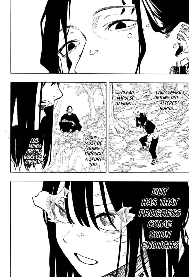 Ruri Dragon Chapter 48 page 2 - Chapter 48