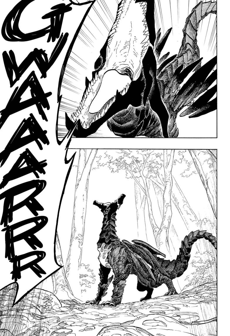 Ruri Dragon Chapter 48 page 3 - Chapter 48