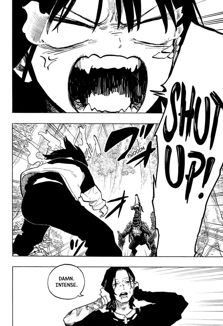Ruri Dragon Chapter 48 page 4 - Chapter 48