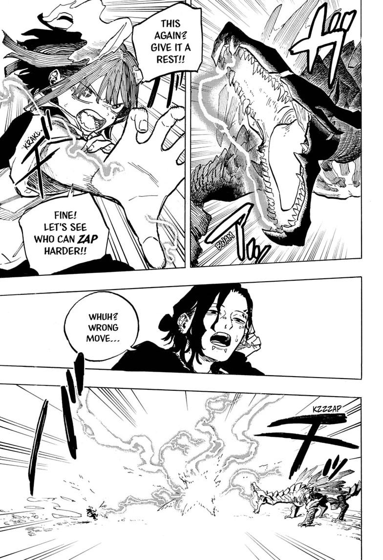 Ruri Dragon Chapter 48 page 5 - Chapter 48