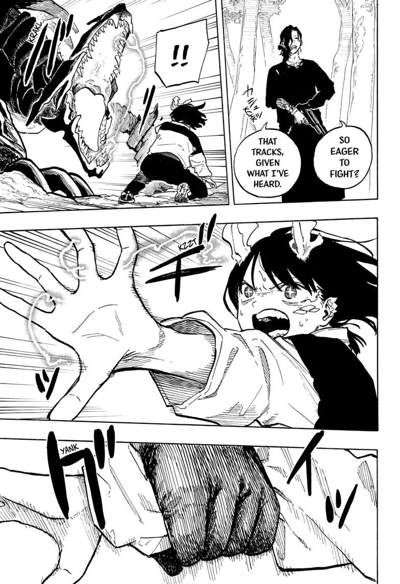 Ruri Dragon Chapter 48 page 7 - Chapter 48
