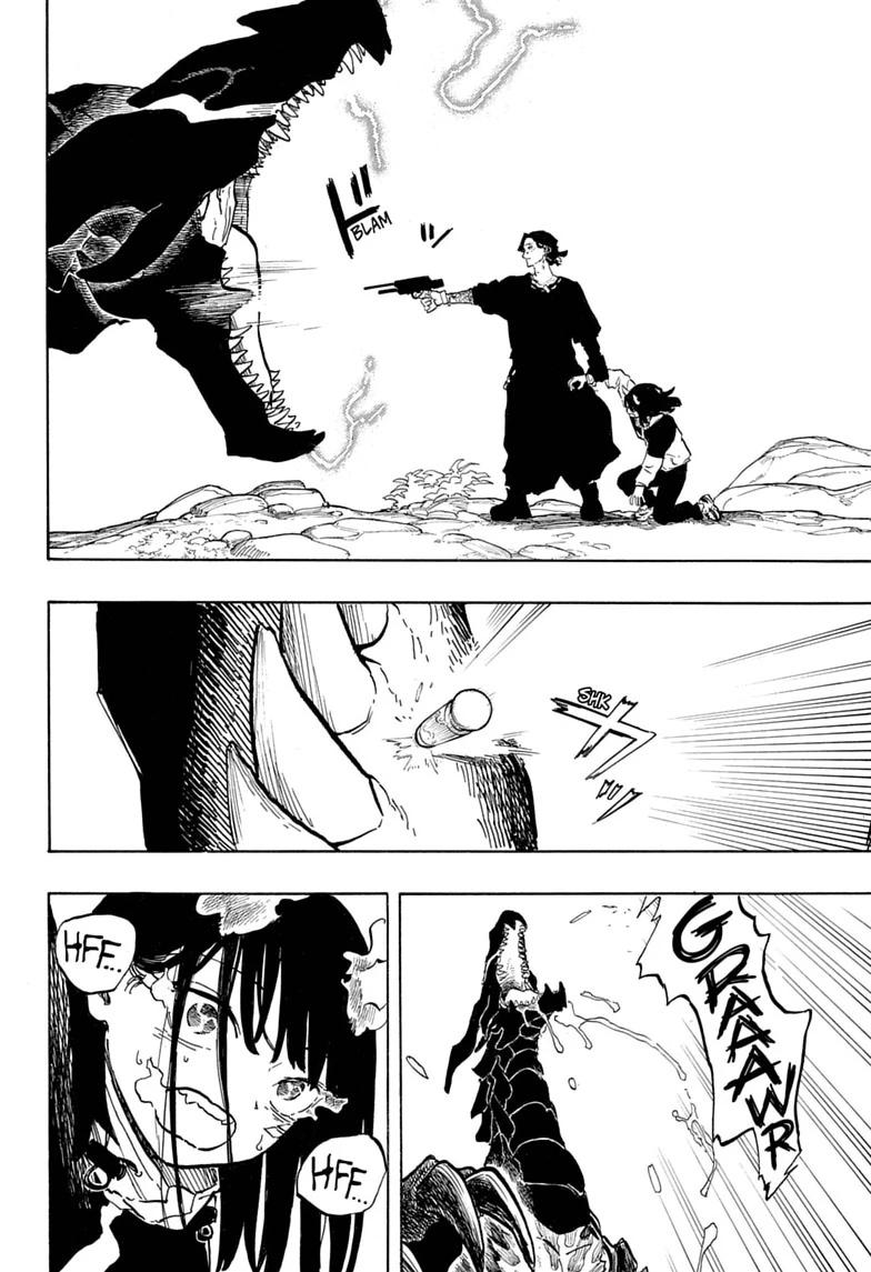 Ruri Dragon Chapter 48 page 8 - Chapter 48