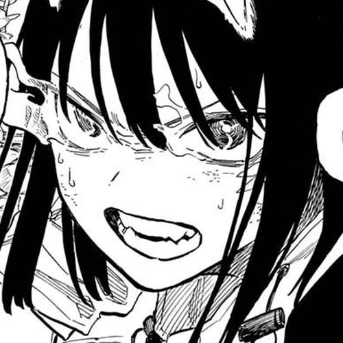 Ruri Dragon Chapter 48 cover