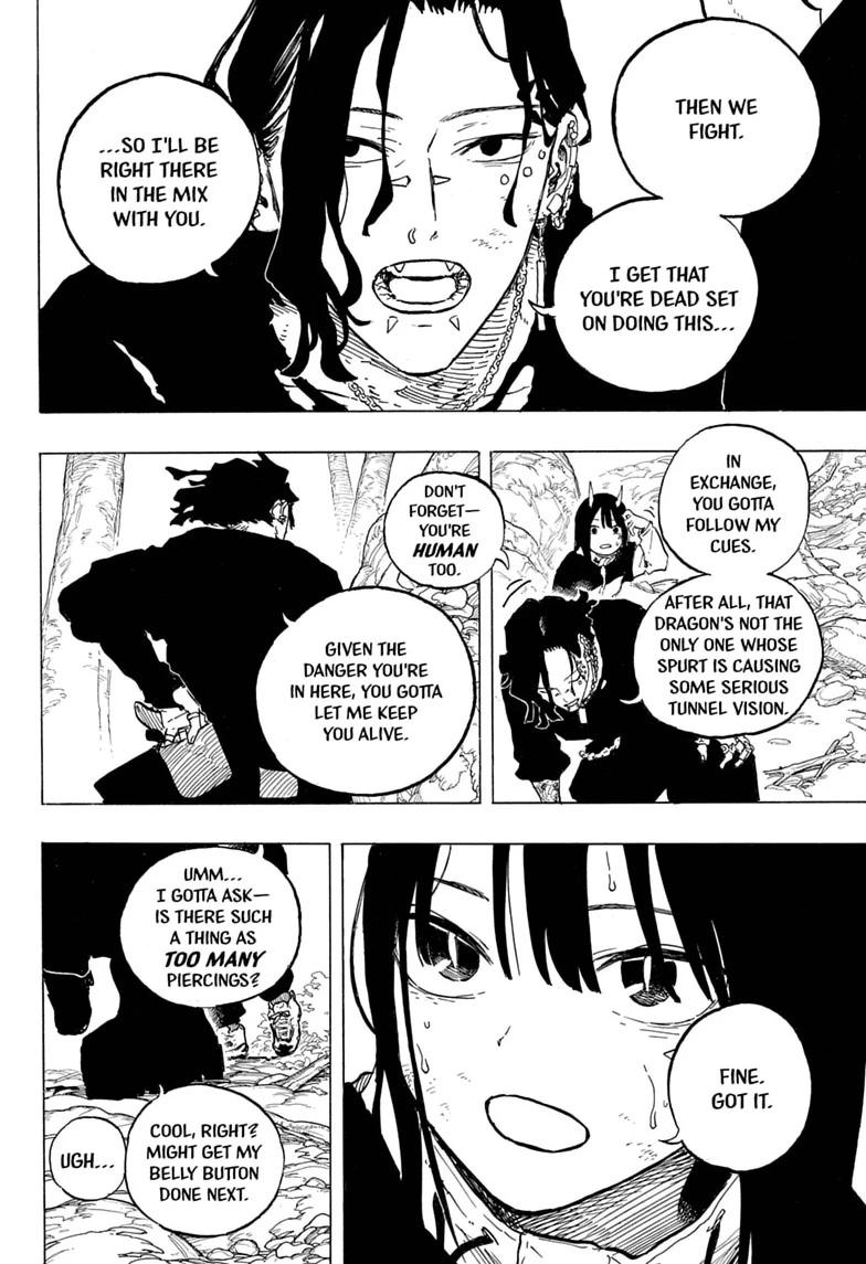 Ruri Dragon Chapter 49 page 10 - Chapter 49