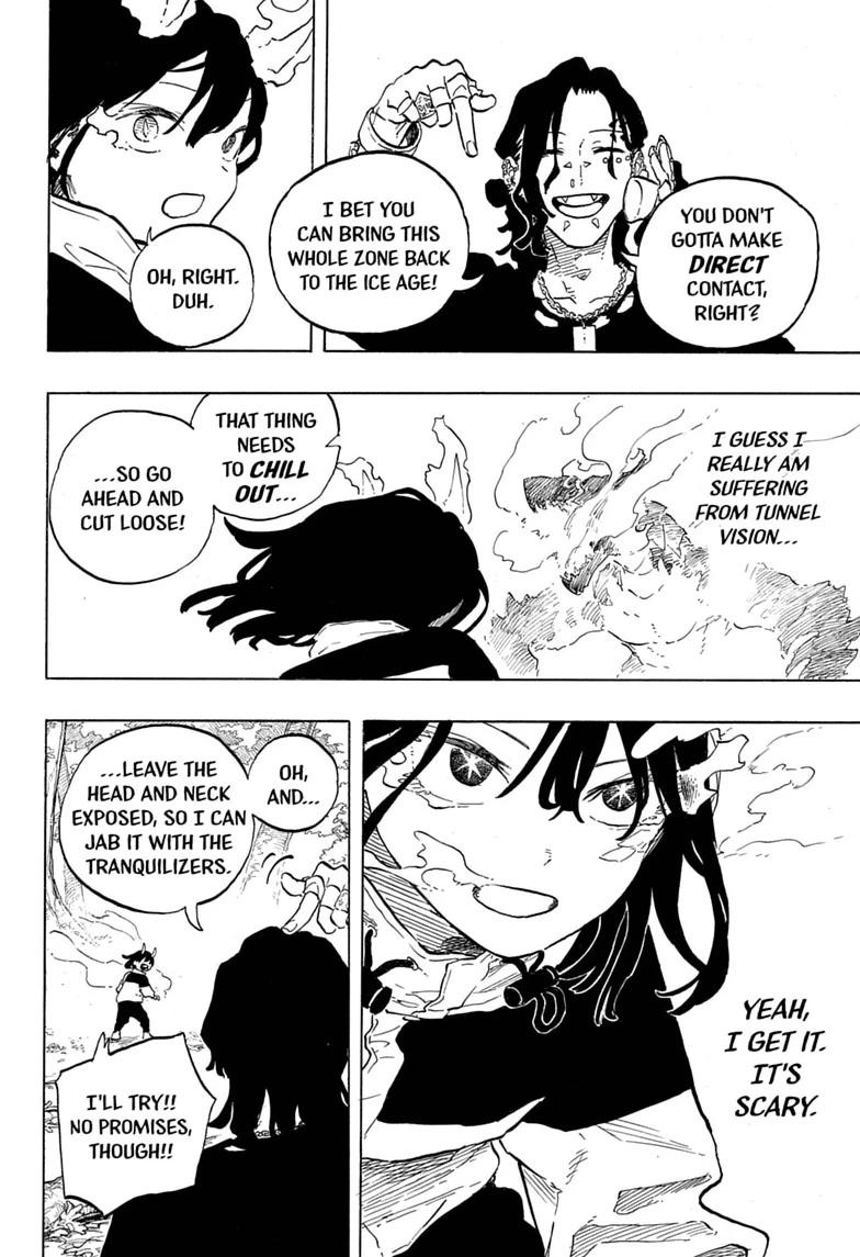 Ruri Dragon Chapter 49 page 14 - Chapter 49