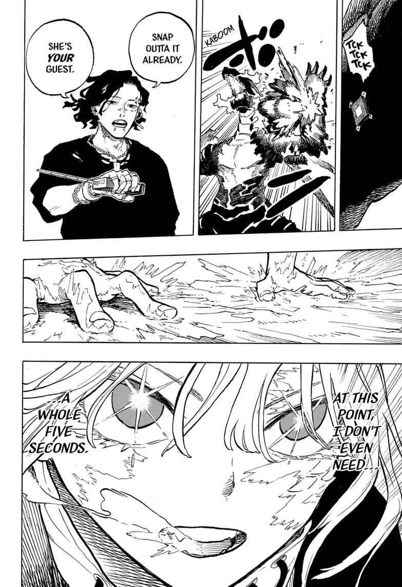 Ruri Dragon Chapter 49 page 16 - Chapter 49