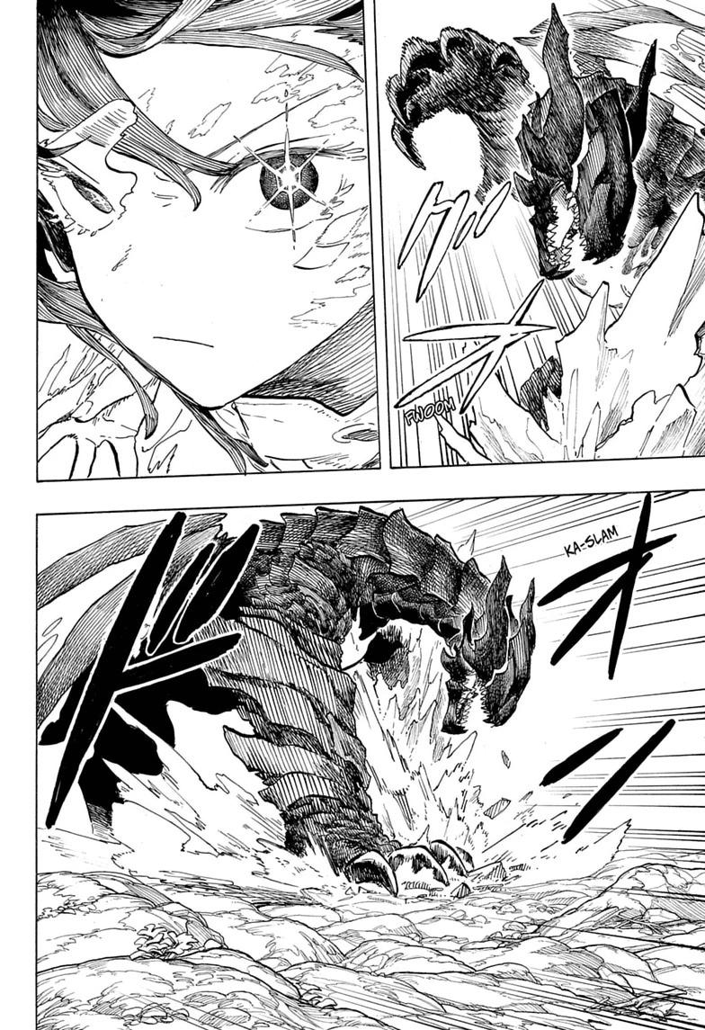 Ruri Dragon Chapter 49 page 4 - Chapter 49