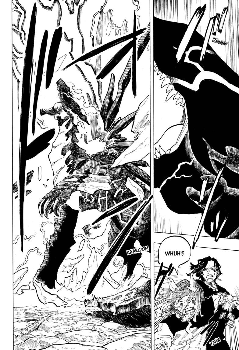 Ruri Dragon Chapter 49 page 8 - Chapter 49