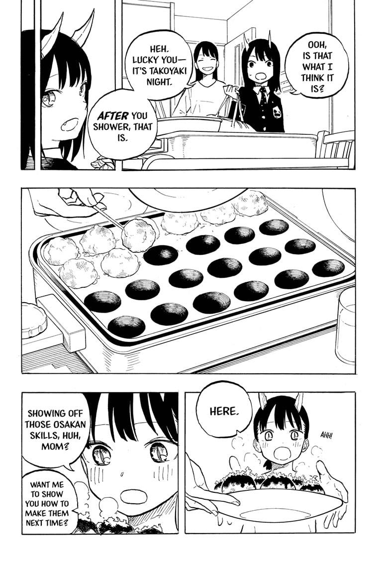 Ruri Dragon Chapter 5 page 10 - Chapter 5