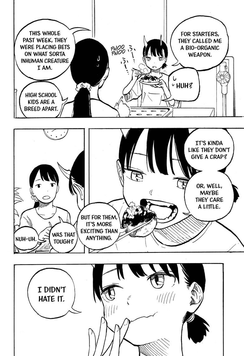 Ruri Dragon Chapter 5 page 12 - Chapter 5