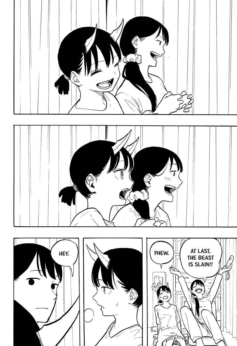 Ruri Dragon Chapter 5 page 16 - Chapter 5