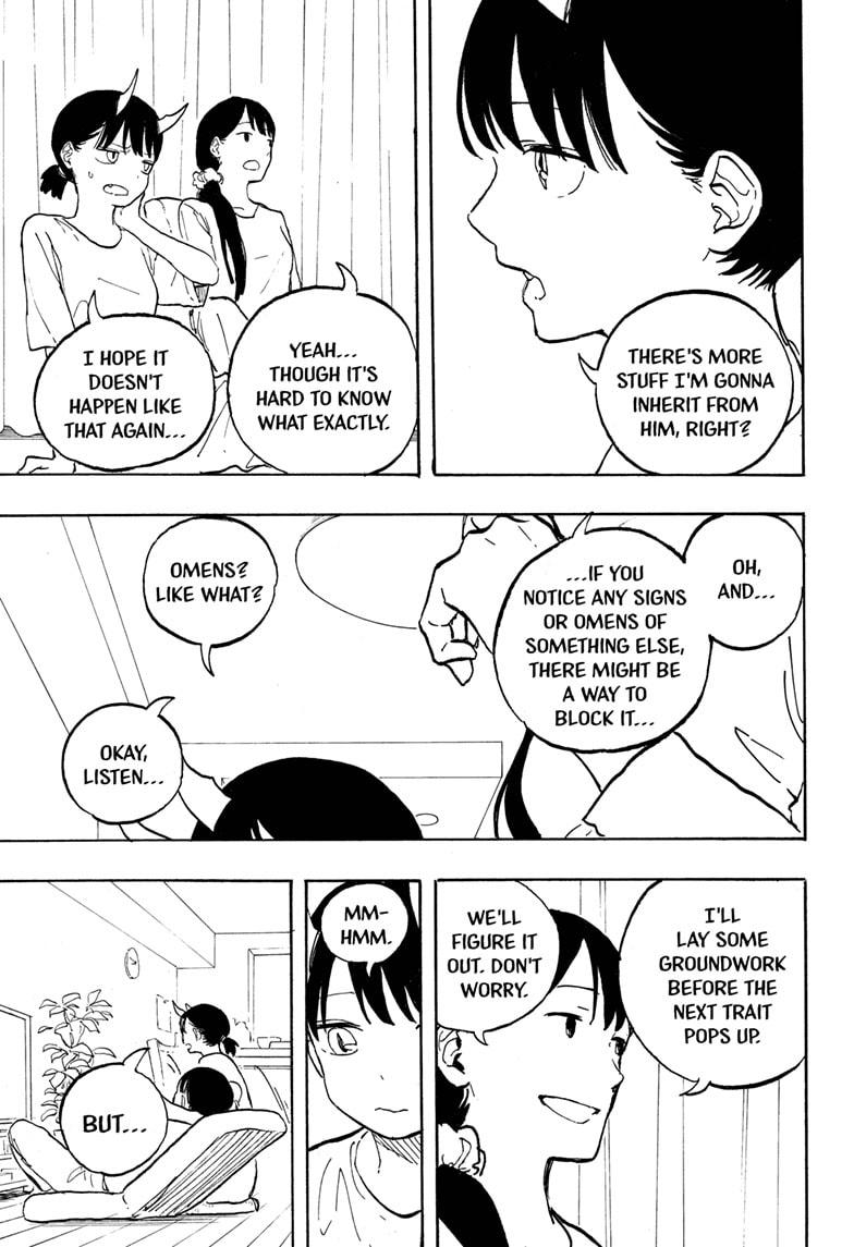 Ruri Dragon Chapter 5 page 17 - Chapter 5