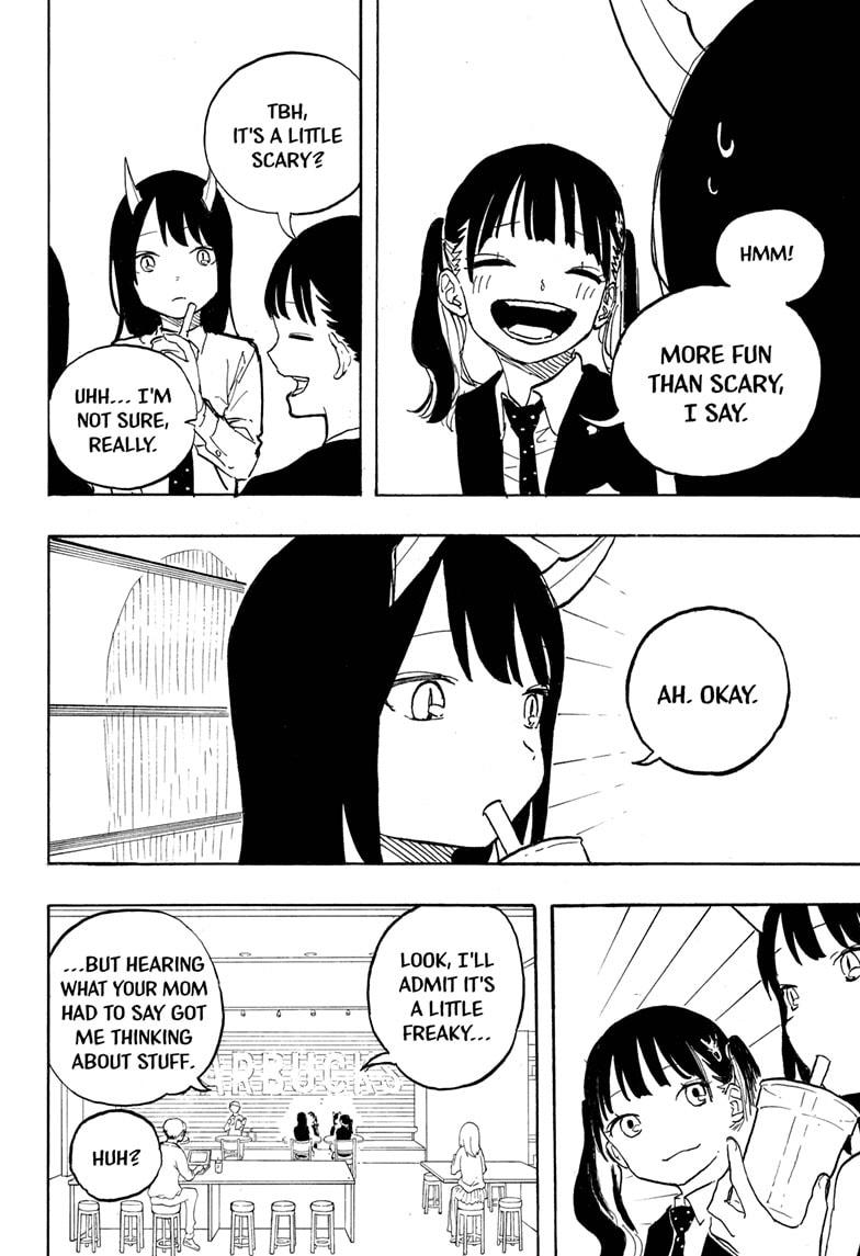 Ruri Dragon Chapter 5 page 4 - Chapter 5
