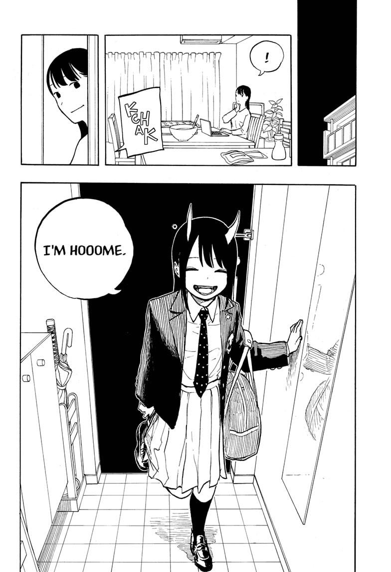 Ruri Dragon Chapter 5 page 8 - Chapter 5