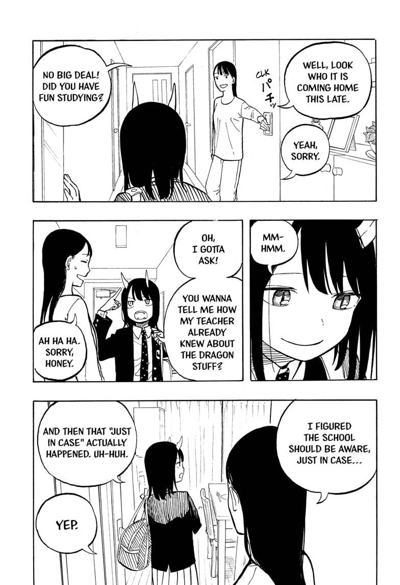 Ruri Dragon Chapter 5 page 9 - Chapter 5