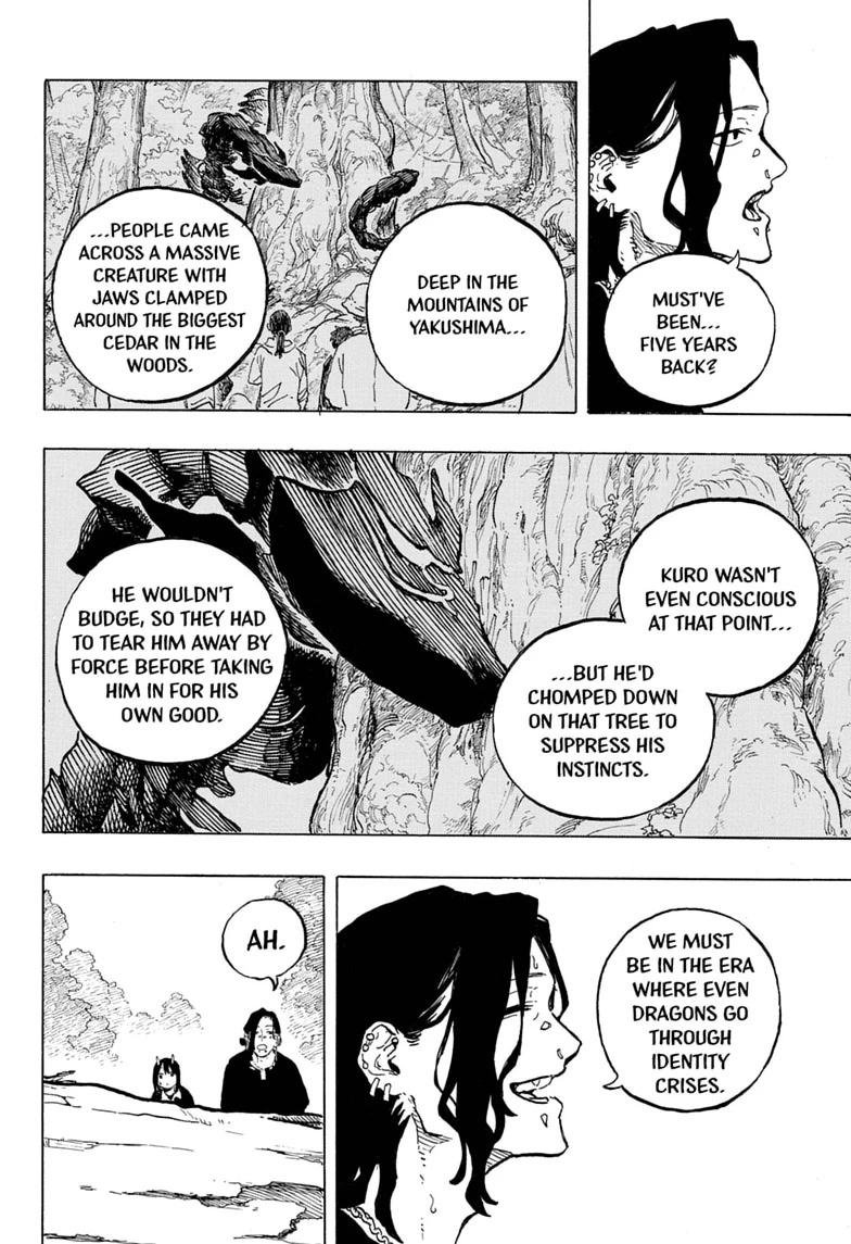 Ruri Dragon Chapter 50 page 6 - Chapter 50