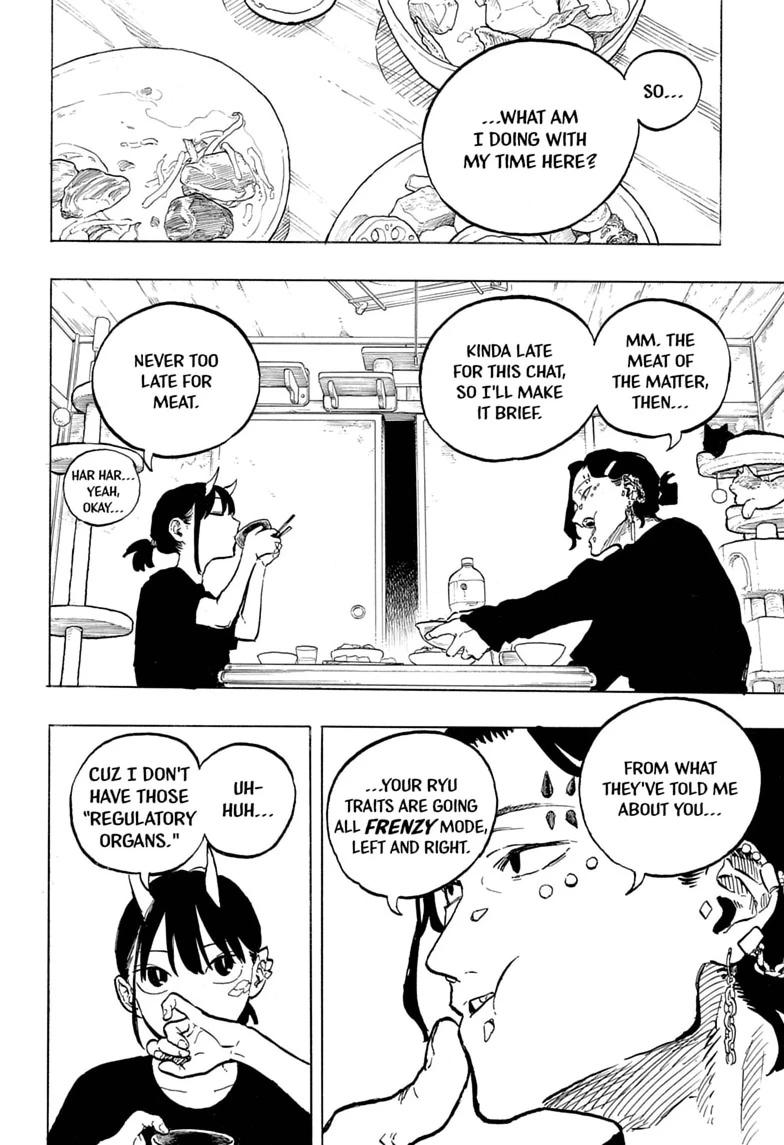 Ruri Dragon Chapter 51 page 10 - Chapter 51