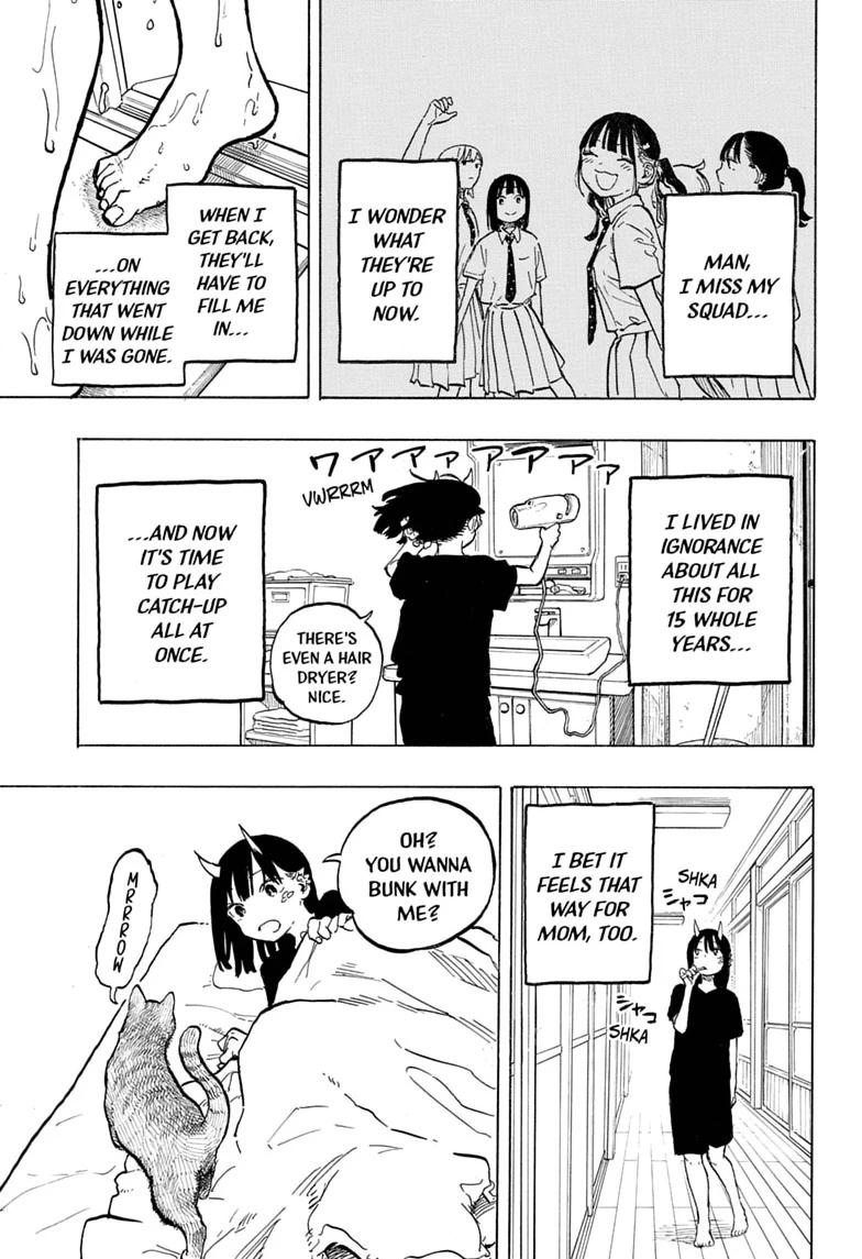 Ruri Dragon Chapter 51 page 15 - Chapter 51