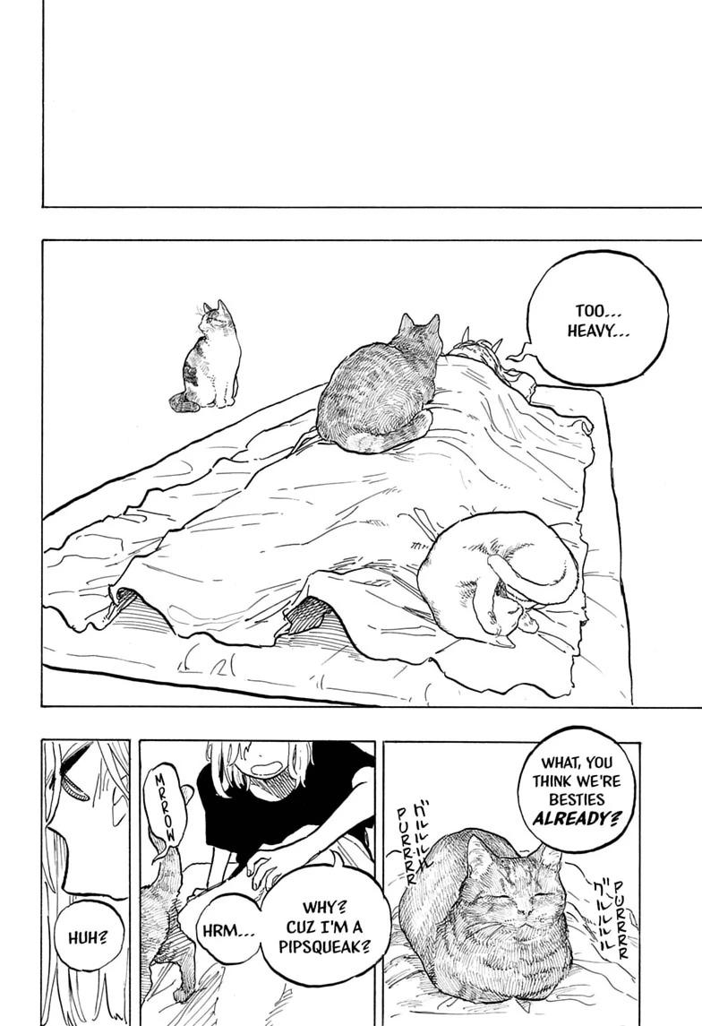 Ruri Dragon Chapter 51 page 16 - Chapter 51