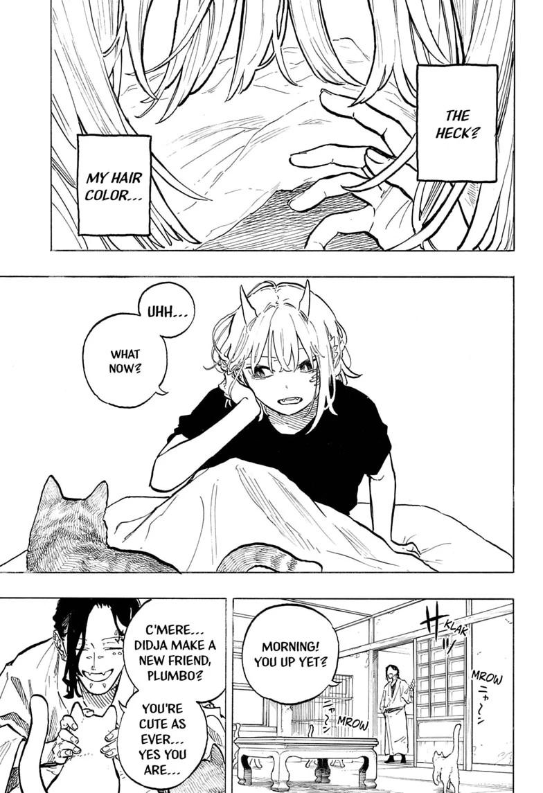 Ruri Dragon Chapter 51 page 17 - Chapter 51