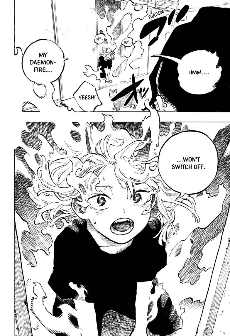 Ruri Dragon Chapter 51 page 18 - Chapter 51