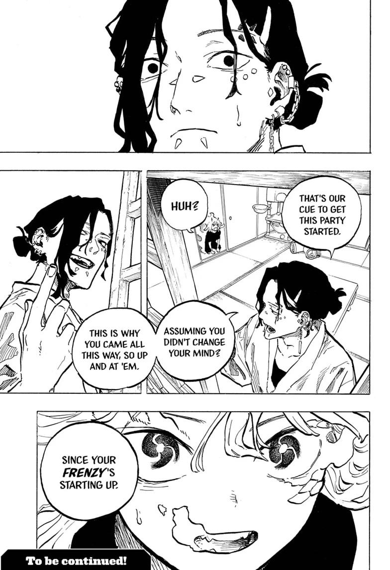 Ruri Dragon Chapter 51 page 19 - Chapter 51