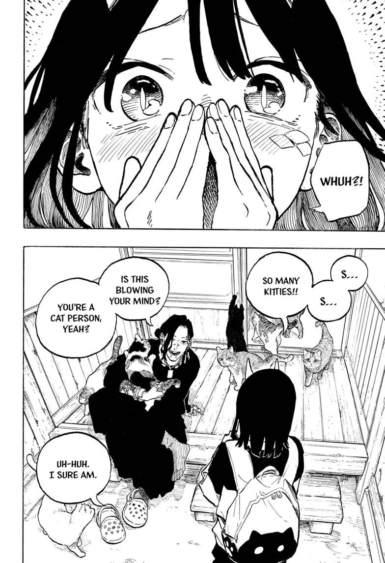 Ruri Dragon Chapter 51 page 2 - Chapter 51