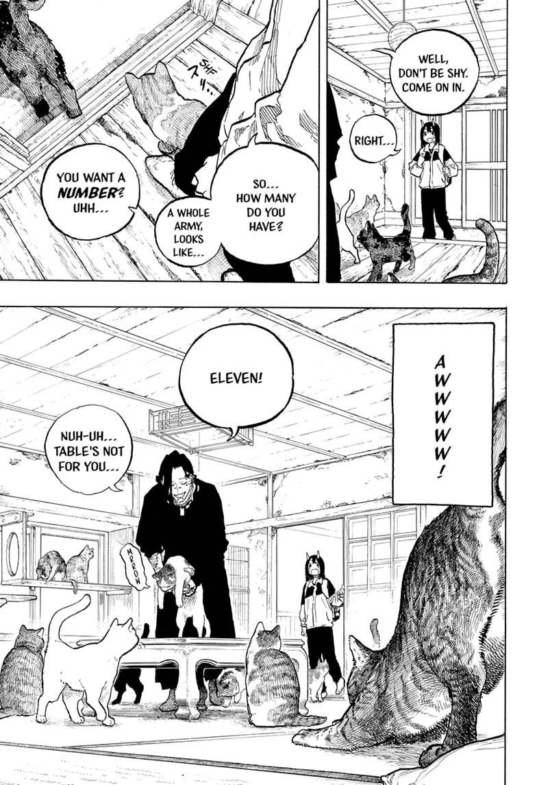 Ruri Dragon Chapter 51 page 3 - Chapter 51