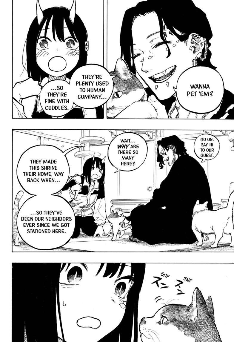 Ruri Dragon Chapter 51 page 4 - Chapter 51