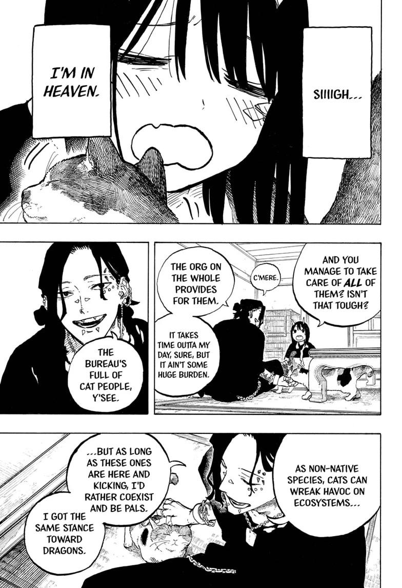 Ruri Dragon Chapter 51 page 5 - Chapter 51
