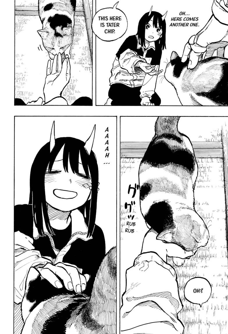 Ruri Dragon Chapter 51 page 6 - Chapter 51