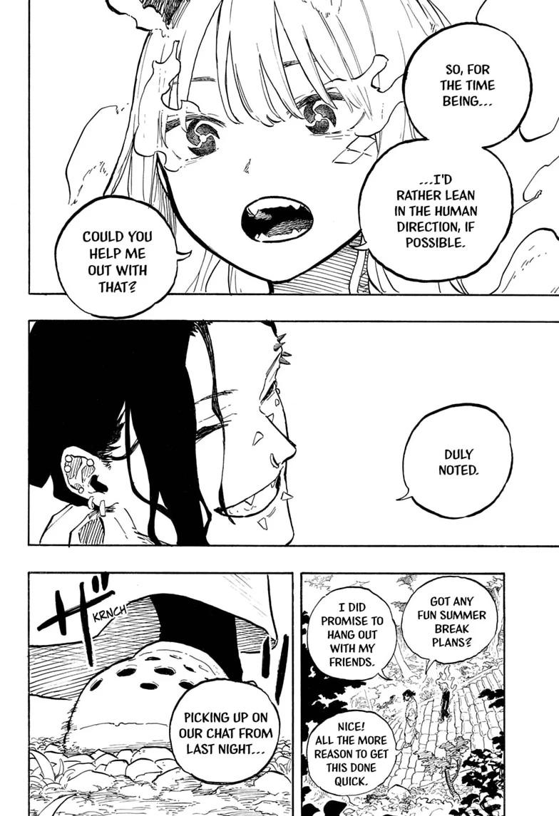 Ruri Dragon Chapter 52 page 10 - Chapter 52