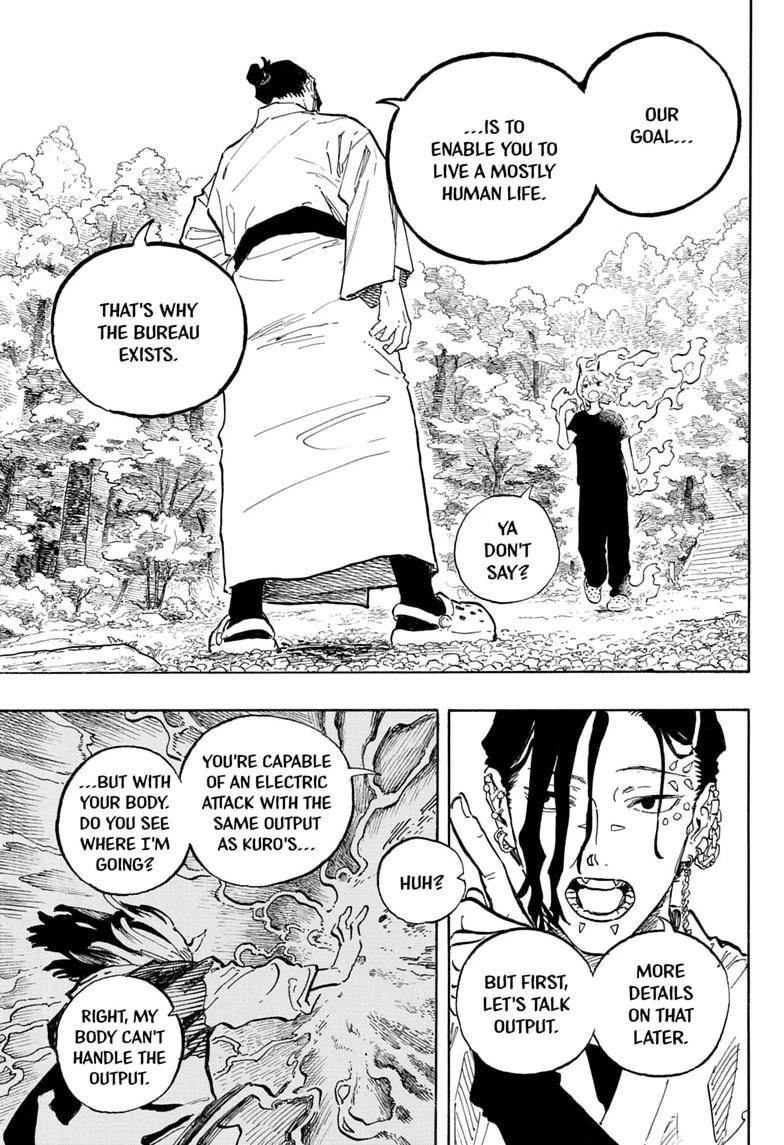 Ruri Dragon Chapter 52 page 11 - Chapter 52