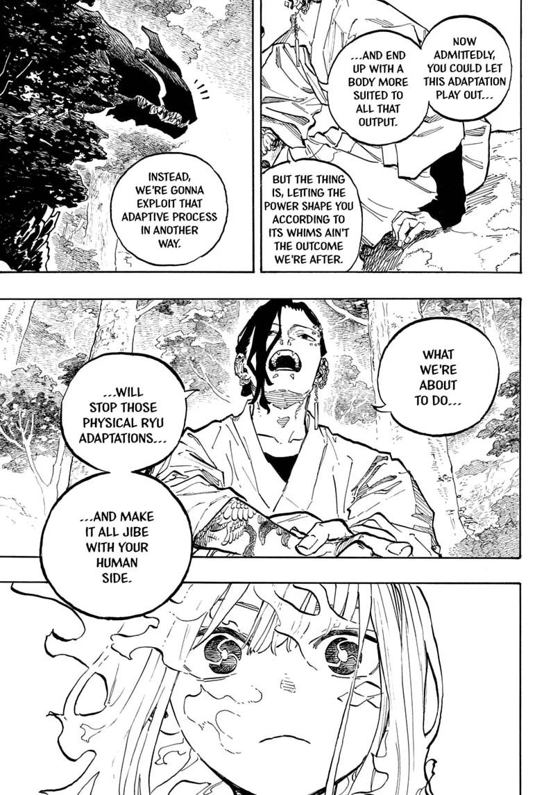 Ruri Dragon Chapter 52 page 13 - Chapter 52