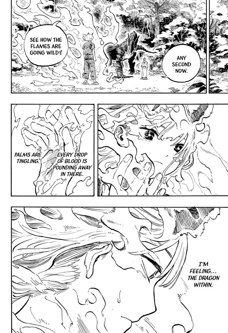 Ruri Dragon Chapter 52 page 16 - Chapter 52