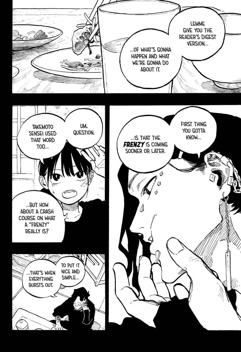 Ruri Dragon Chapter 52 page 2 - Chapter 52