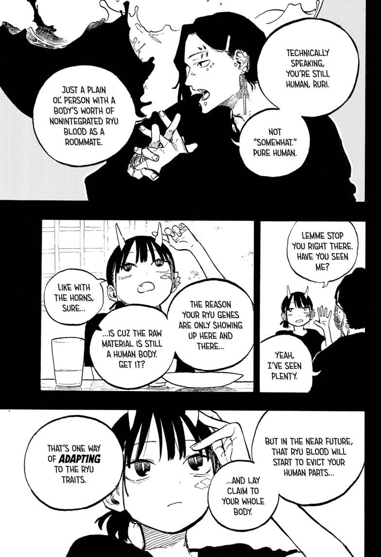Ruri Dragon Chapter 52 page 3 - Chapter 52
