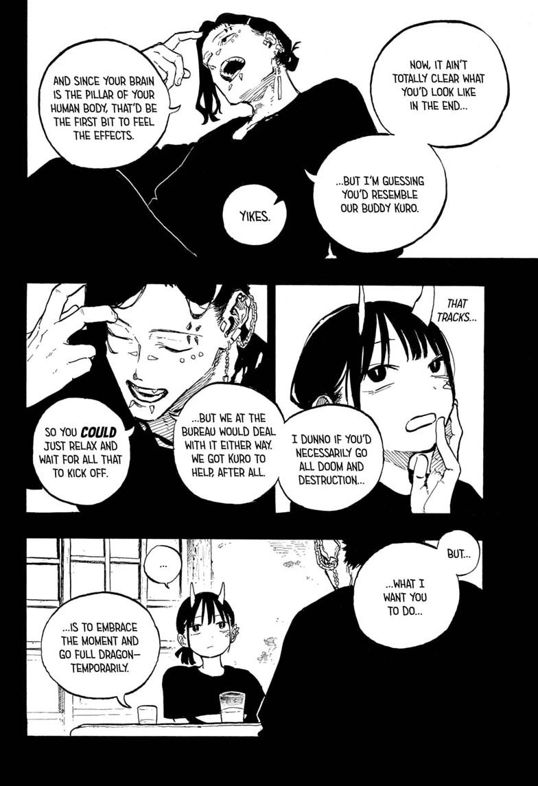 Ruri Dragon Chapter 52 page 4 - Chapter 52