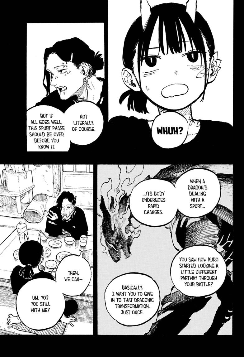 Ruri Dragon Chapter 52 page 5 - Chapter 52