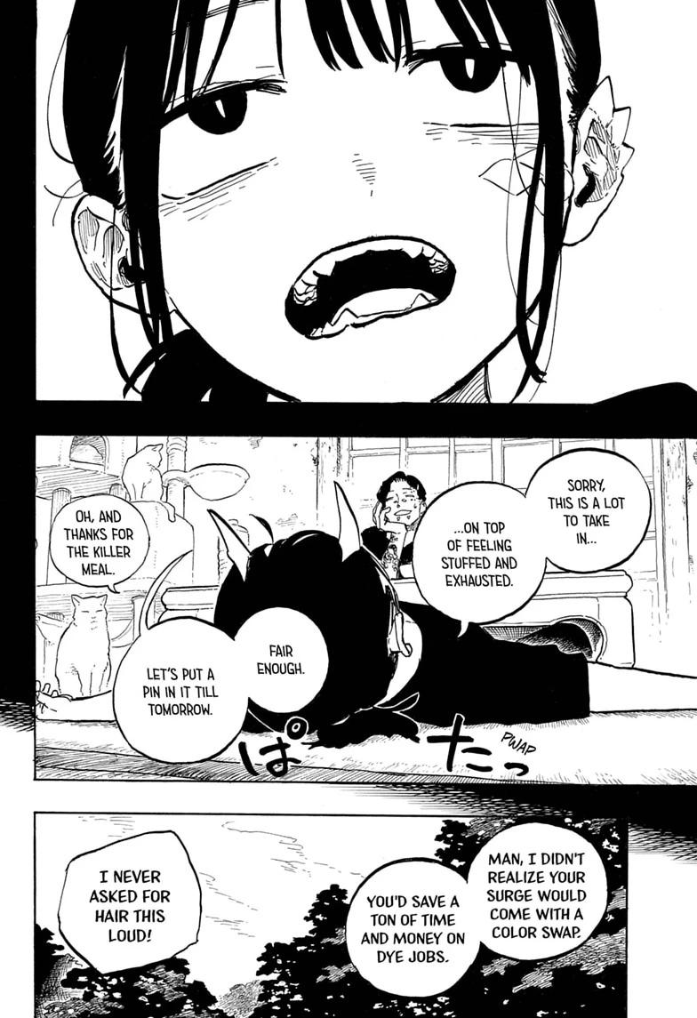 Ruri Dragon Chapter 52 page 6 - Chapter 52