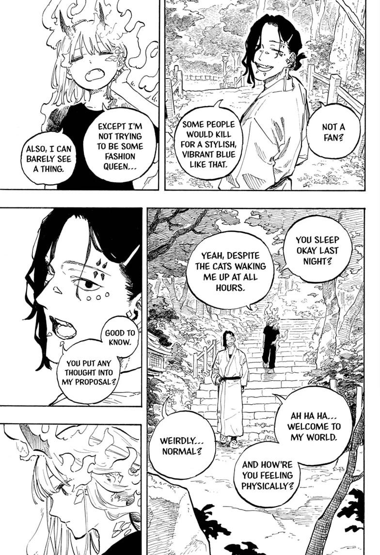 Ruri Dragon Chapter 52 page 7 - Chapter 52