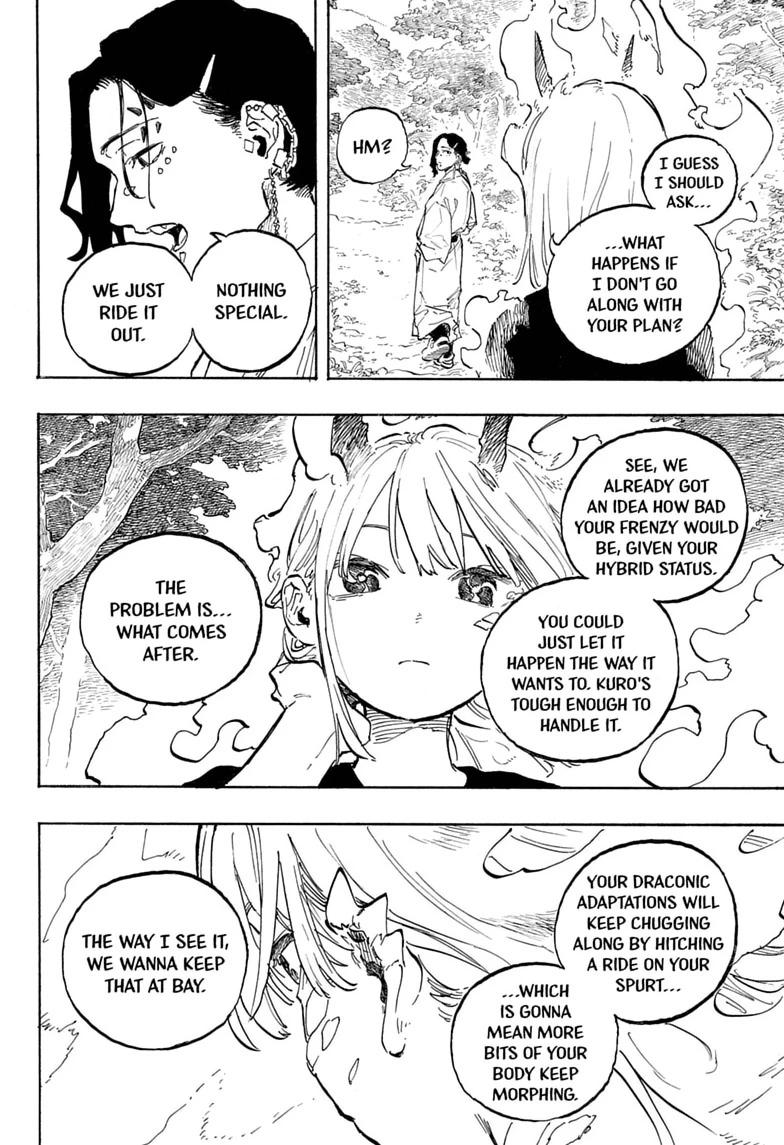 Ruri Dragon Chapter 52 page 8 - Chapter 52