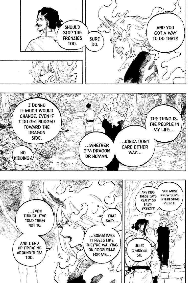 Ruri Dragon Chapter 52 page 9 - Chapter 52