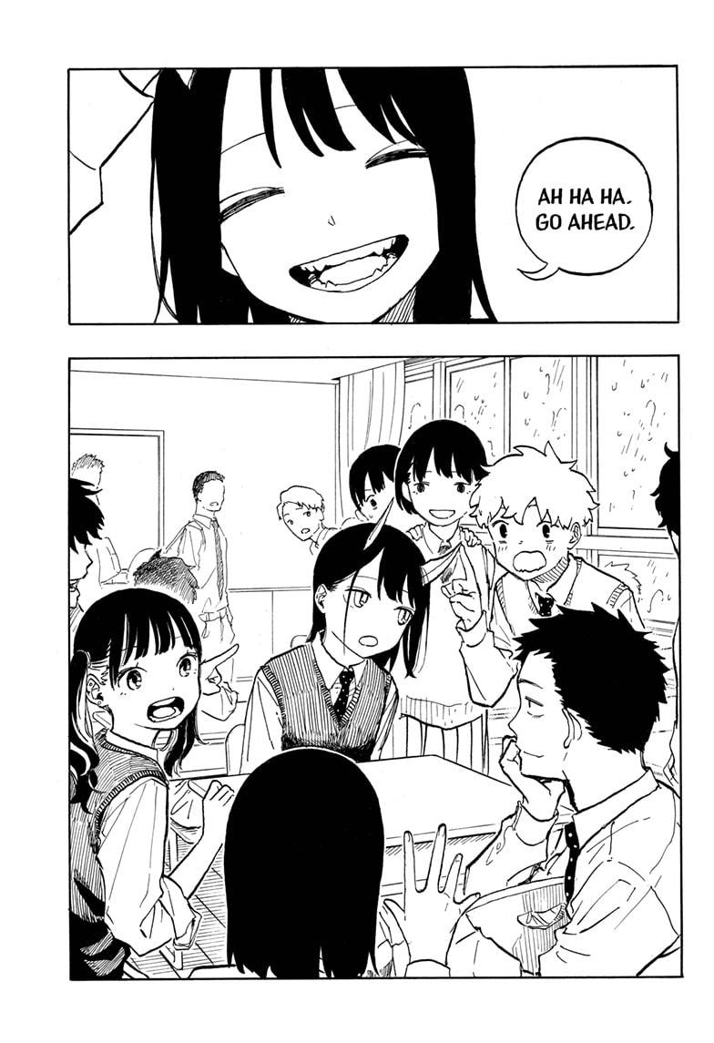 Ruri Dragon Chapter 6 page 11 - Chapter 6