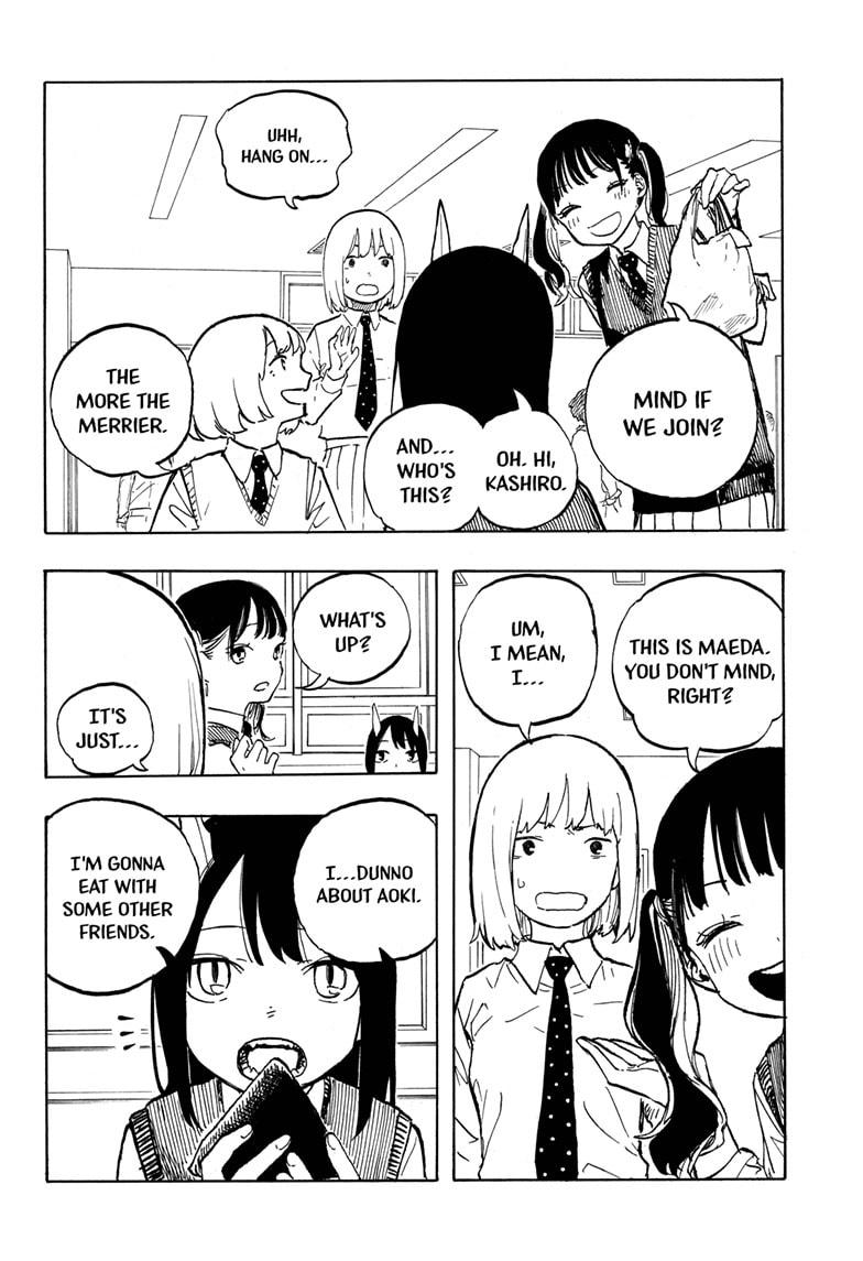 Ruri Dragon Chapter 6 page 14 - Chapter 6