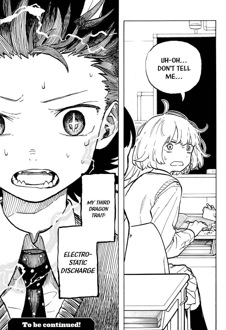 Ruri Dragon Chapter 6 page 21 - Chapter 6