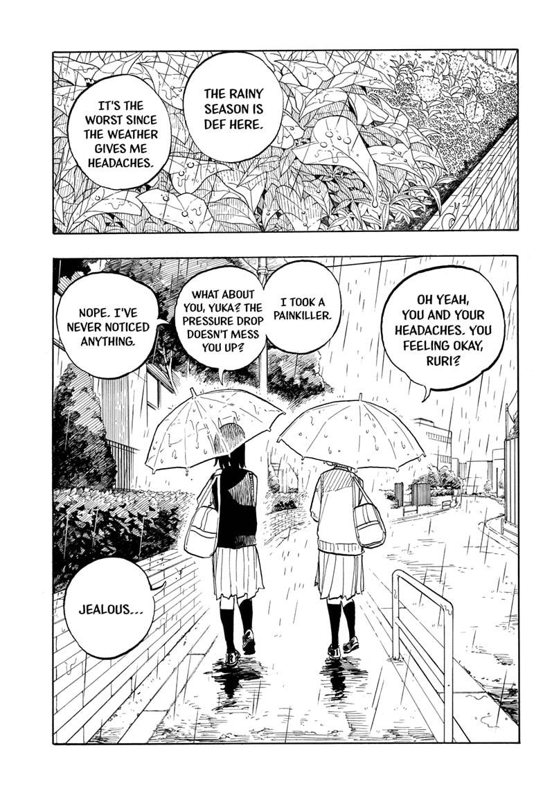 Ruri Dragon Chapter 6 page 3 - Chapter 6