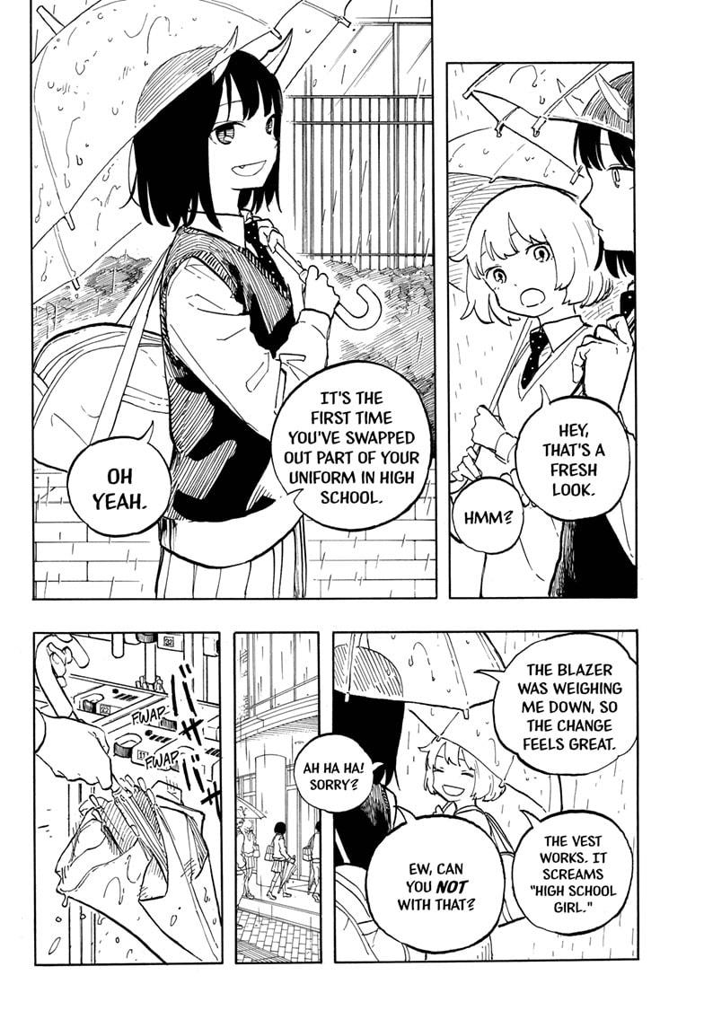 Ruri Dragon Chapter 6 page 4 - Chapter 6