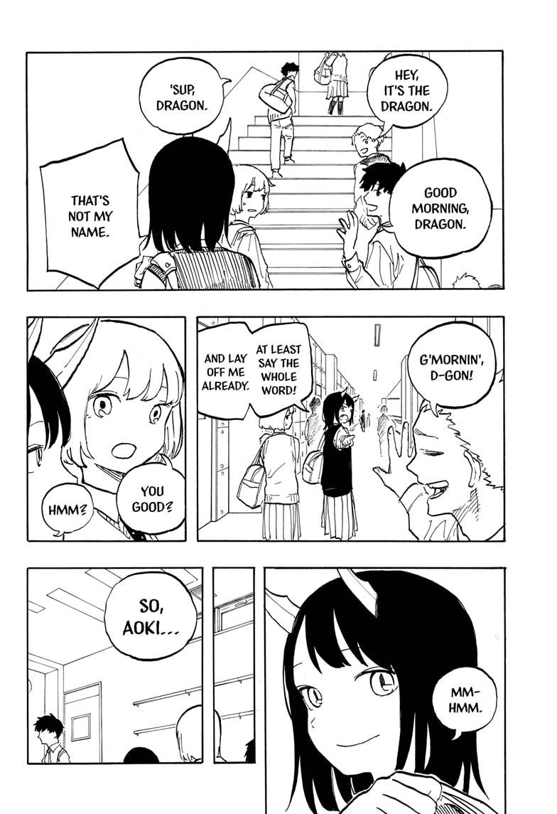 Ruri Dragon Chapter 6 page 6 - Chapter 6